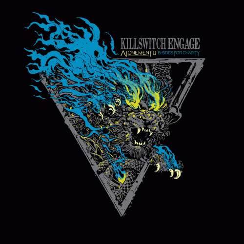 Killswitch Engage : Atonement II B-Sides for Charity